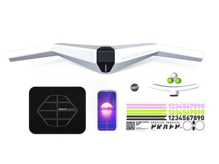 ProPilot® 3.0 "CyberPilot"