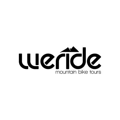 We Ride Mountainbike Tours